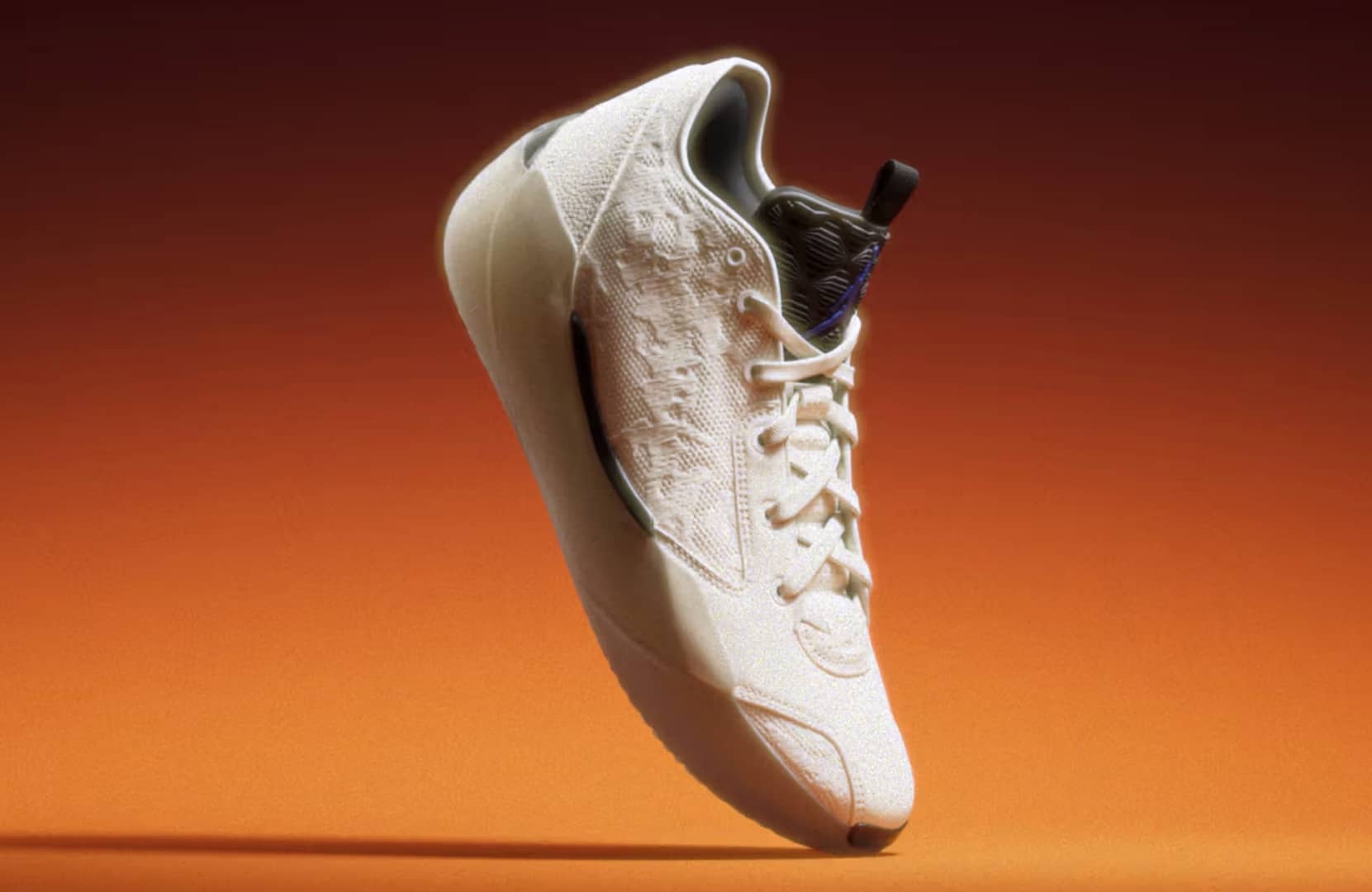 Air Jordan 39